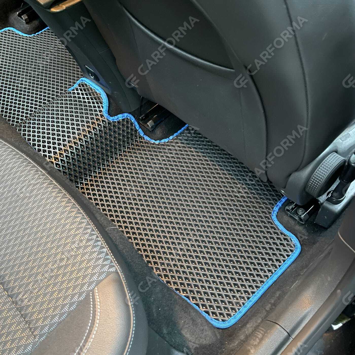 EVA коврики на Opel Astra K 2015&nbsp;-&nbsp;2021 в Чебоксарах