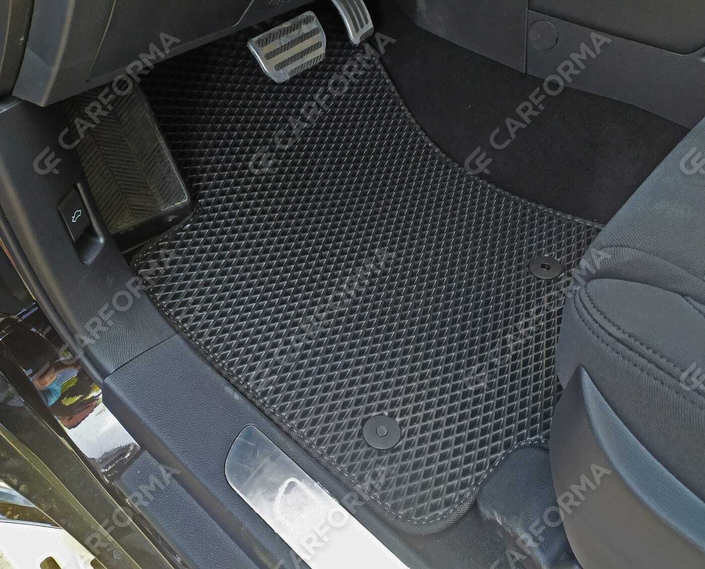 Коврики на Haval H9 I 2014&nbsp;-&nbsp;2024 в Чебоксарах