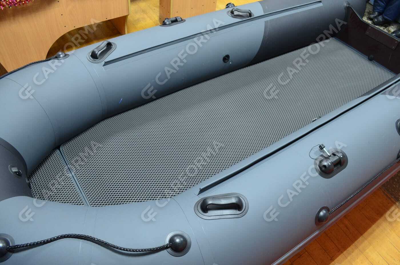 EVA коврики на Лодки Таймень 3400 НДНД  в Чебоксарах