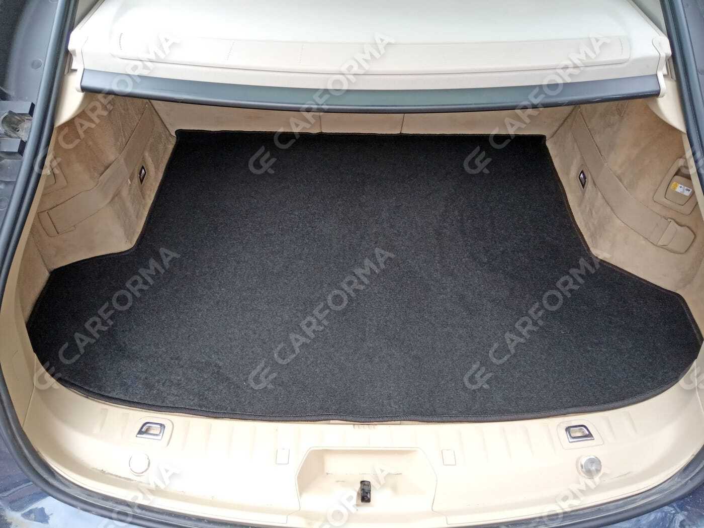 Ворсовые коврики на BMW 5 Gran Turismo (F07) 2009&nbsp;-&nbsp;2016 в Чебоксарах