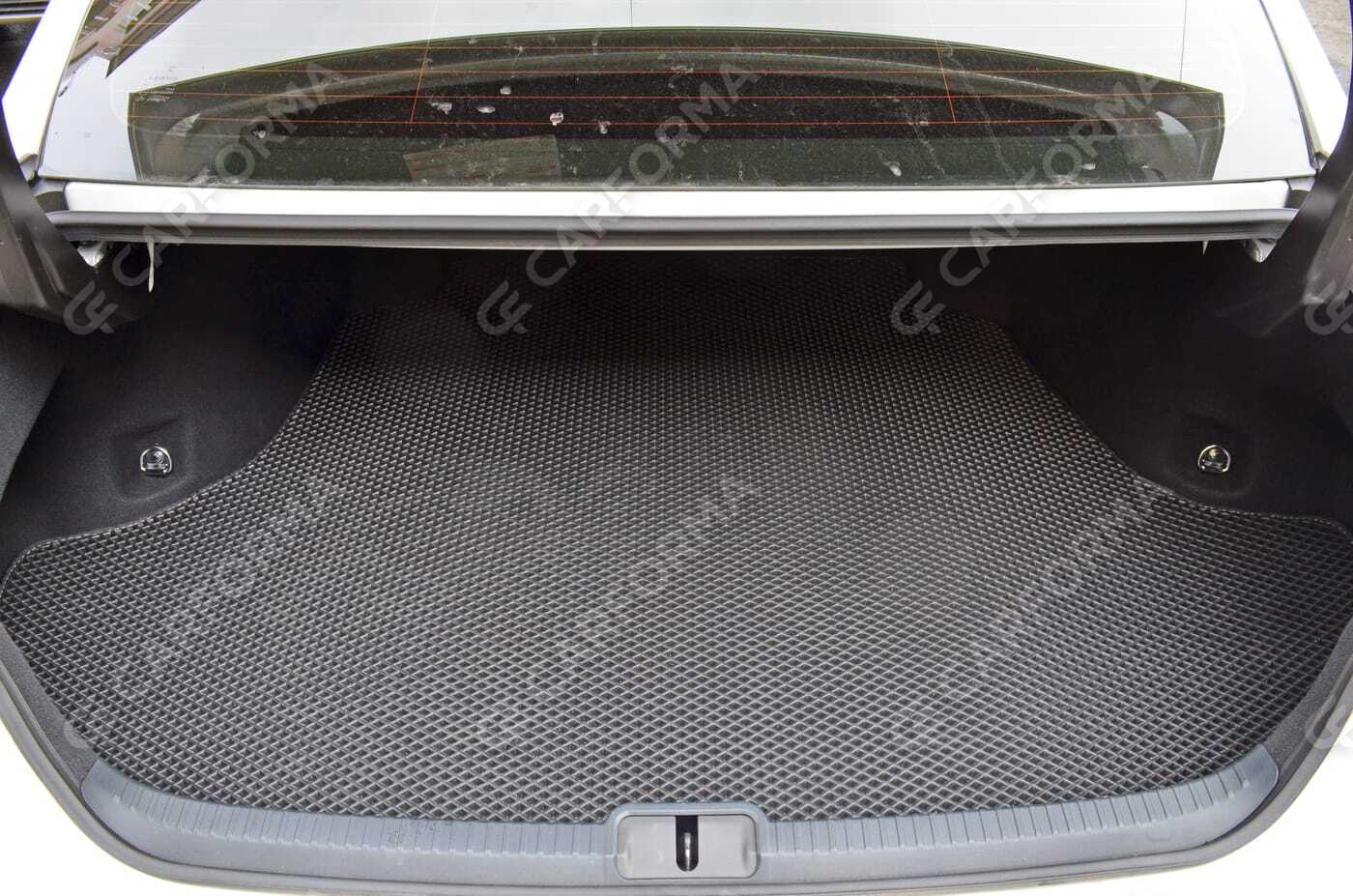 Ворсовые коврики на Lexus ES VII 2018&nbsp;-&nbsp;2026 в Чебоксарах