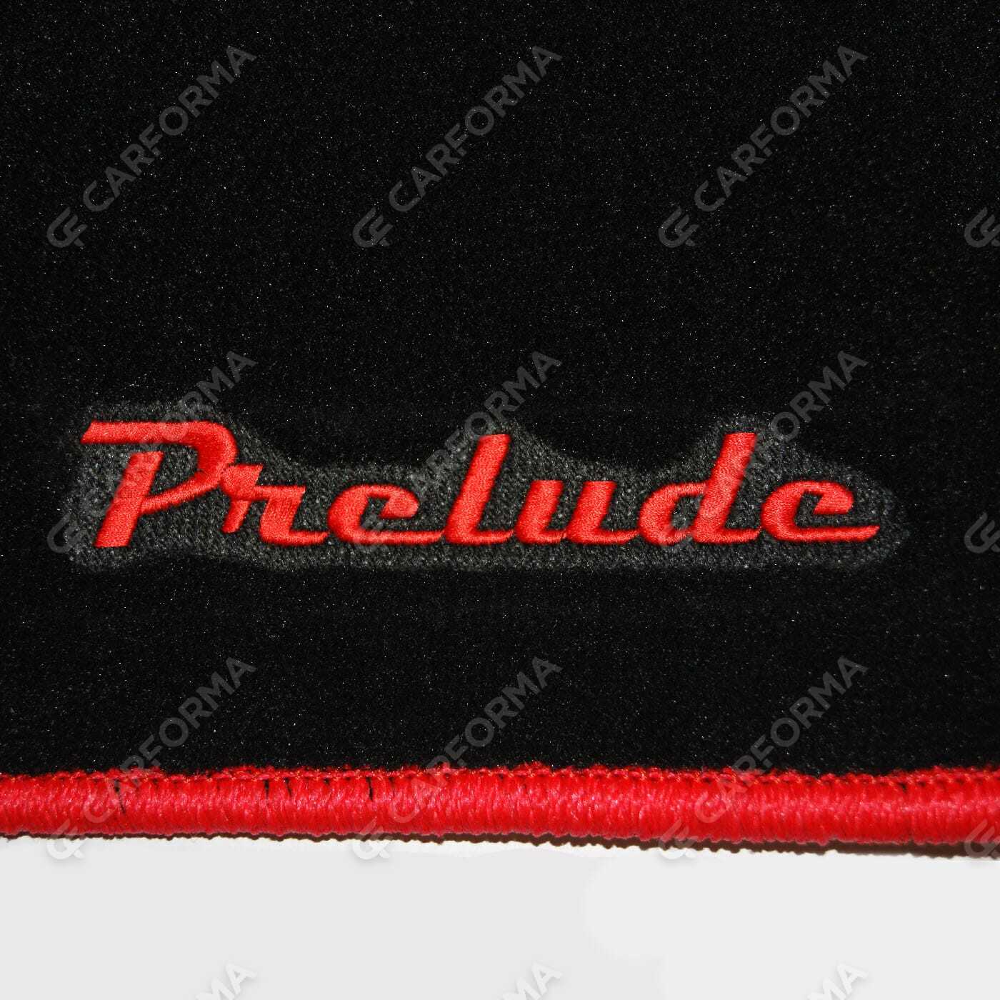 EVA коврики на Honda Prelude V 1996&nbsp;-&nbsp;2001 в Чебоксарах