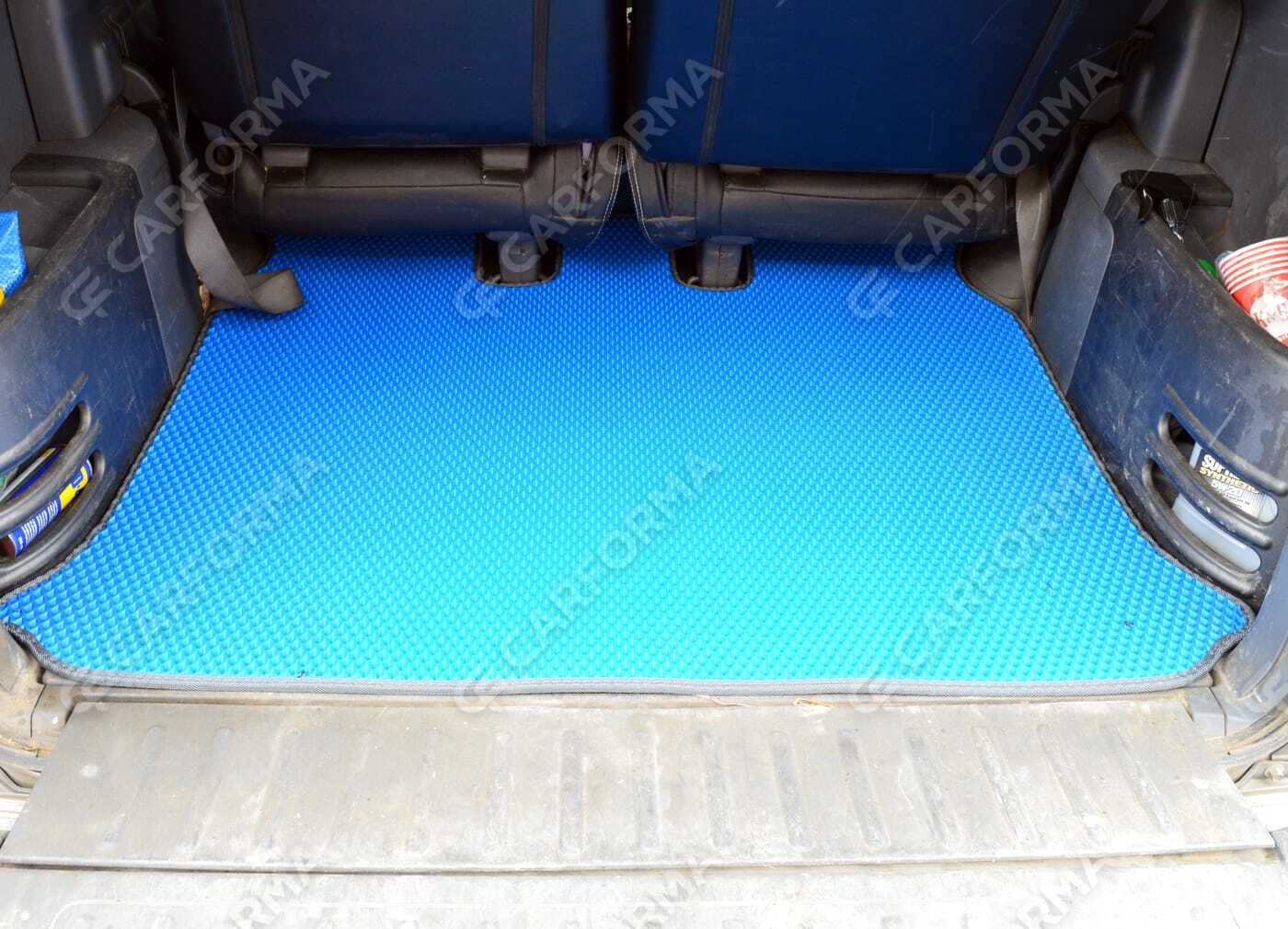 Ворсовые коврики на Honda Element 2003&nbsp;-&nbsp;2011 в Чебоксарах