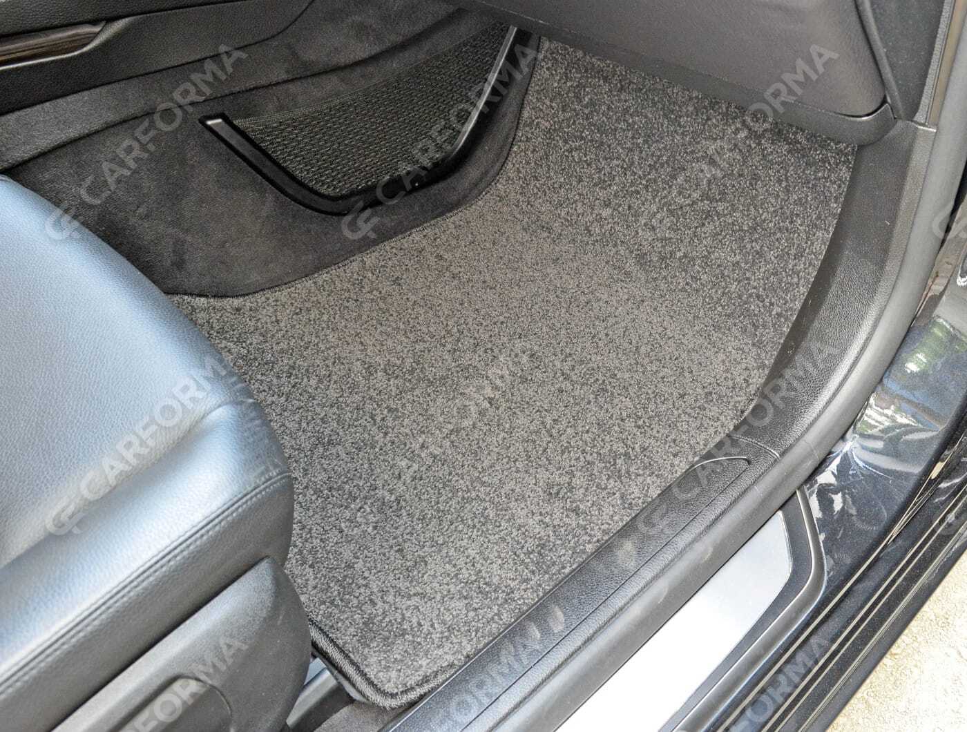 EVA коврики на BMW 7 (F01/F02) 2008&nbsp;-&nbsp;2015 в Чебоксарах