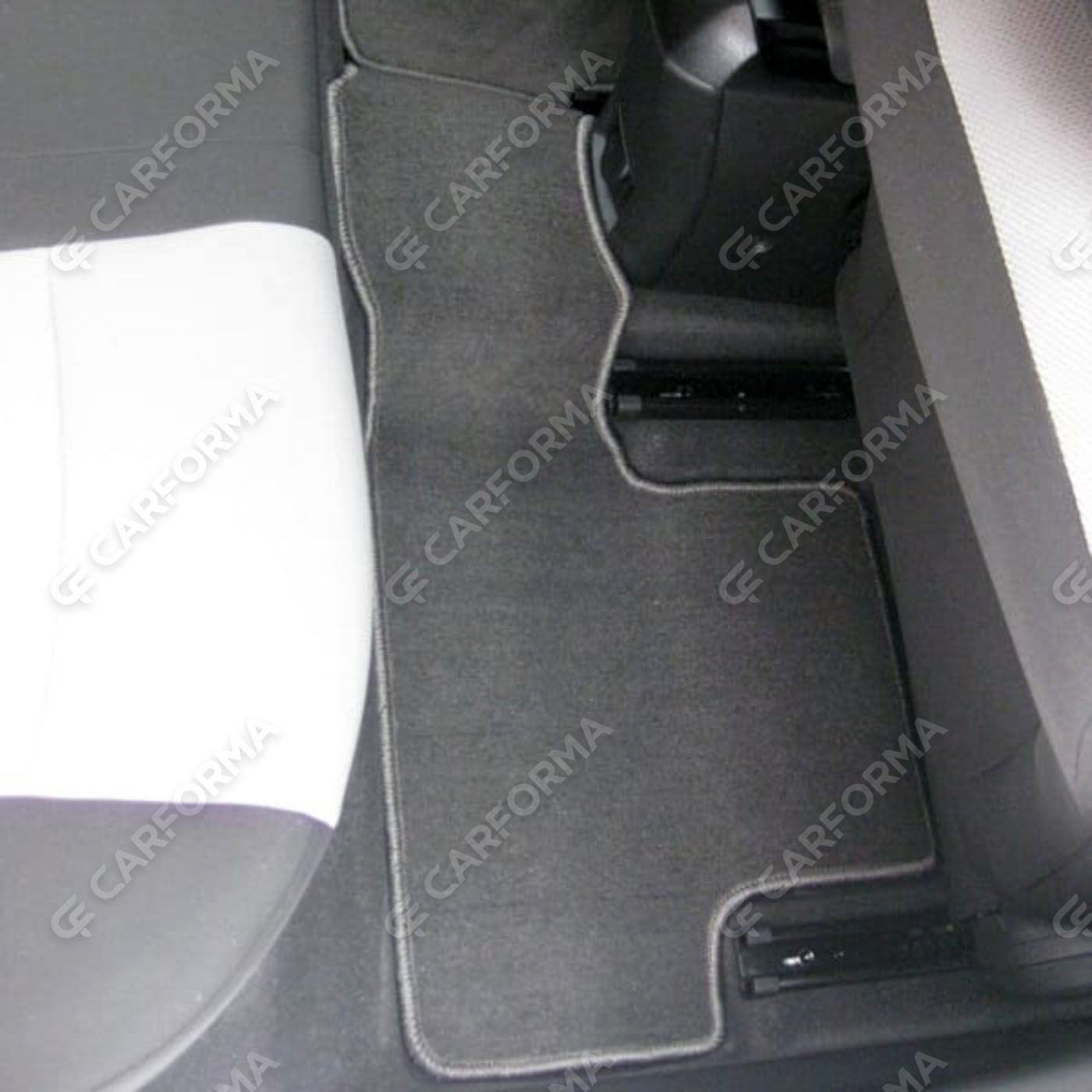 Ворсовые коврики на Chevrolet Cruze I 2008&nbsp;-&nbsp;2015 в Чебоксарах