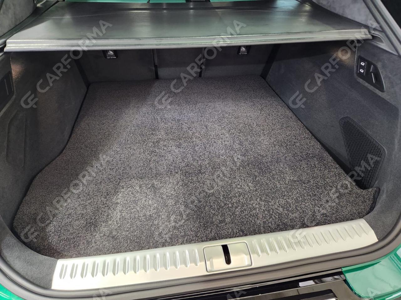 Ворсовые коврики на Lotus Eletre 2022&nbsp;-&nbsp;2026 в Чебоксарах