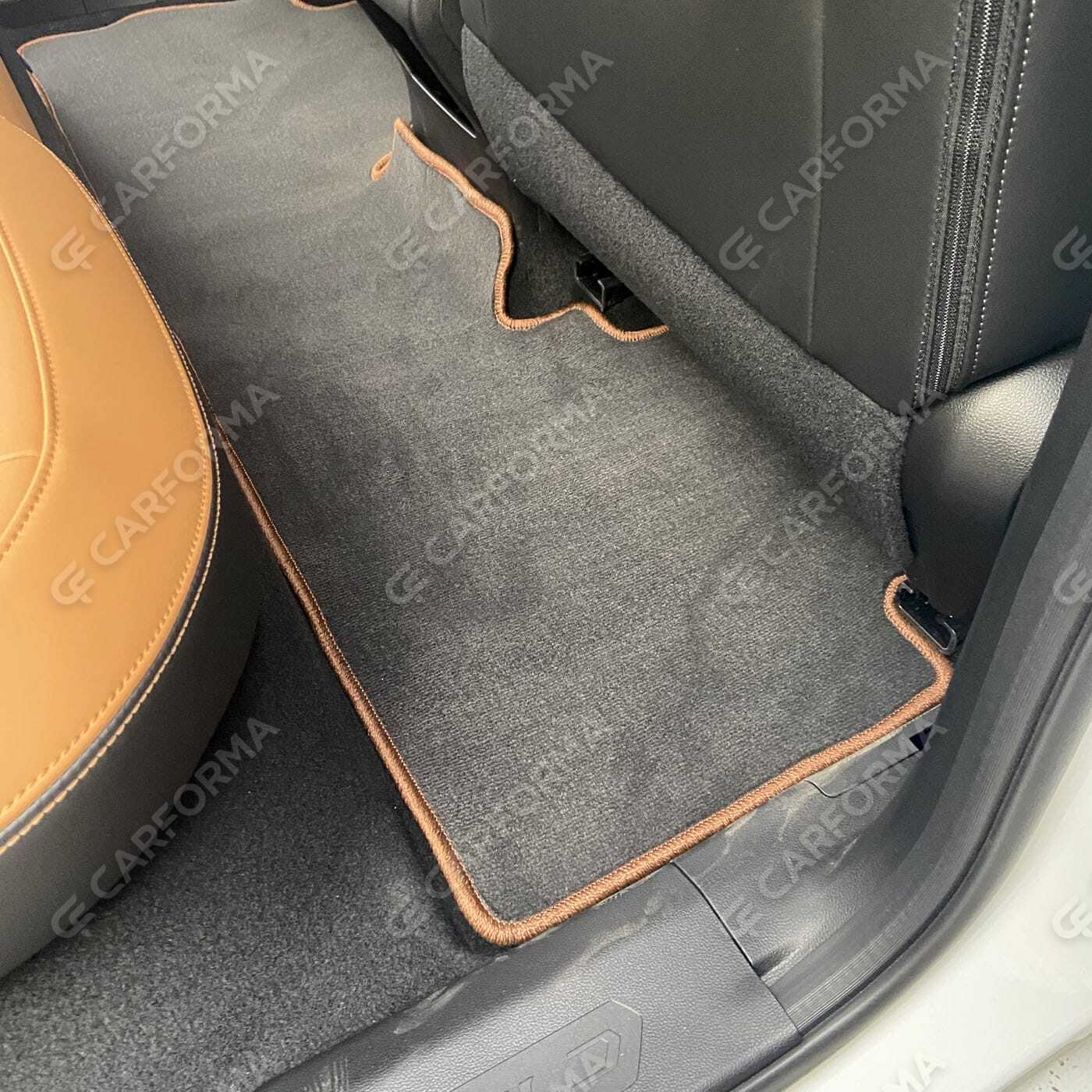 Коврики на Haval Jolion 2020&nbsp;-&nbsp;2026 в Чебоксарах