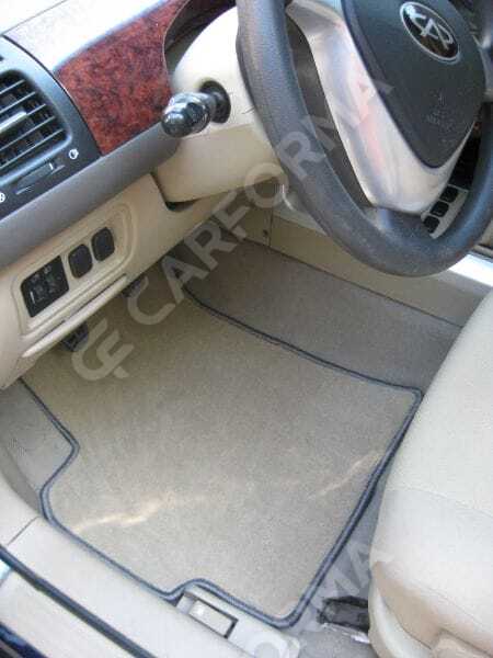 Ворсовые коврики на Chery CrossEastar B14 2006&nbsp;-&nbsp;2014 в Чебоксарах