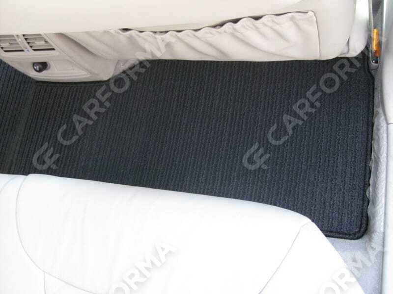 Коврики на KIA Opirus 2003&nbsp;-&nbsp;2010 в Чебоксарах