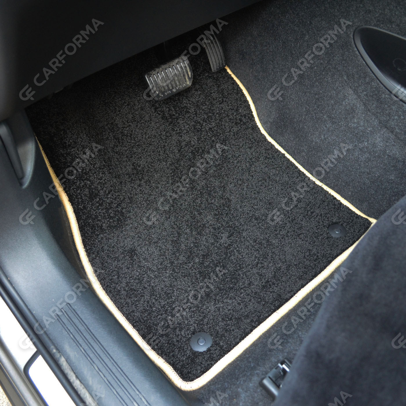 Коврики на Volvo XC40 2017&nbsp;-&nbsp;2026 в Чебоксарах