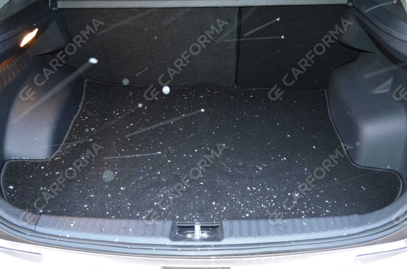 Ворсовые коврики на FAW Besturn X40 2016&nbsp;-&nbsp;2023 в Чебоксарах