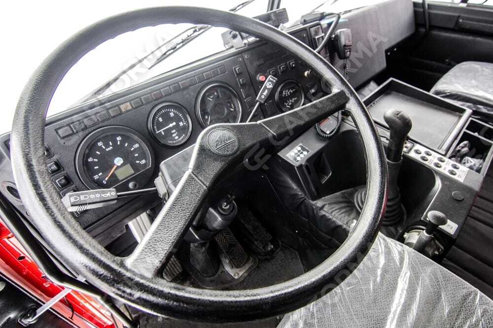 Ворсовые коврики на МАЗ 5336 1994&nbsp;-&nbsp;2026 в Чебоксарах