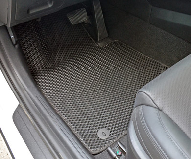 Ворсовые коврики на KIA K5 III Длинная база 2023&nbsp;-&nbsp;2026 в Чебоксарах