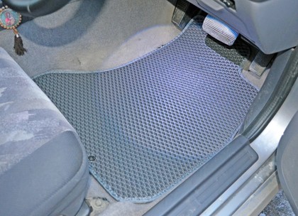 Ворсовые коврики на Nissan Skyline (R34) 1998&nbsp;-&nbsp;2001 в Чебоксарах