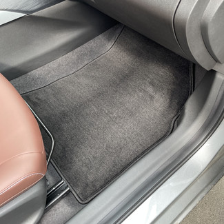 EVA коврики на Chevrolet Monza 2019 - 2026 в Чебоксарах EVA коврики на Chevrolet Monza 2019 - 2026 в Чебоксарах