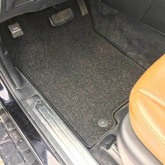 Коврики на KIA Mohave 2008&nbsp;-&nbsp;2026 в Чебоксарах