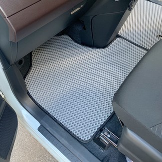 Коврики на Toyota Tank 2016&nbsp;-&nbsp;2020 в Чебоксарах