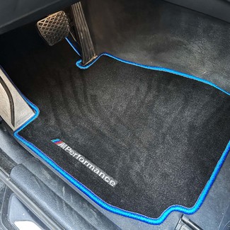 EVA коврики на BMW 4 (F36/F32/F33) 2013&nbsp;-&nbsp;2020 в Чебоксарах