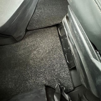 Ворсовые коврики на Shacman X6000 2022 - 2026 в Чебоксарах Ворсовые коврики на Shacman X6000 2022 - 2026 в Чебоксарах