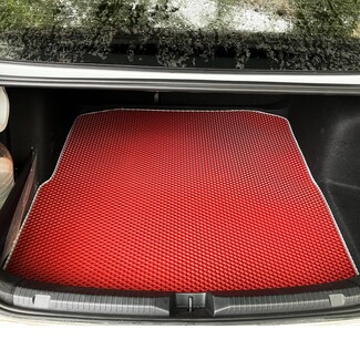 Ворсовые коврики на Volkswagen Lavida 2018 - 2026 в Чебоксарах Ворсовые коврики на Volkswagen Lavida 2018 - 2026 в Чебоксарах