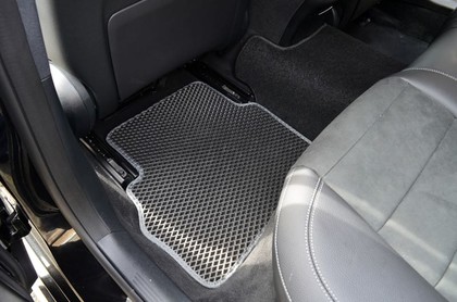 Ворсовые коврики на Mercedes E (W213) 2016&nbsp;-&nbsp;2023 в Чебоксарах