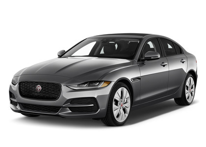 Ворсовые коврики на Jaguar XE 2014&nbsp;-&nbsp;2024 в Чебоксарах
