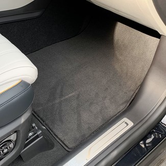 EVA коврики на BYD Tang EV 2018&nbsp;-&nbsp;2026 в Чебоксарах