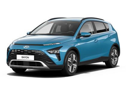 Коврики на Hyundai Bayon 2021&nbsp;-&nbsp;2026 в Чебоксарах
