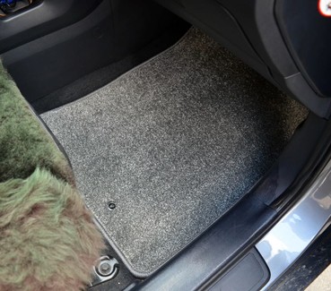 Ворсовые коврики на Hyundai ix35 2010 - 2017 в Чебоксарах Ворсовые коврики на Hyundai ix35 2010 - 2017 в Чебоксарах