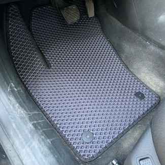 Ворсовые коврики на Jeep Renegade (BU) 2014 - 2026 в Чебоксарах Ворсовые коврики на Jeep Renegade (BU) 2014 - 2026 в Чебоксарах