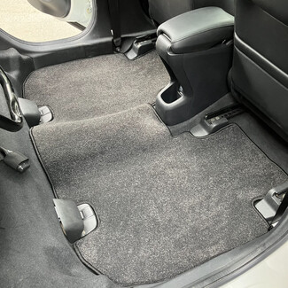 EVA коврики на Honda XR-V I 2014 - 2022 в Чебоксарах EVA коврики на Honda XR-V I 2014 - 2022 в Чебоксарах