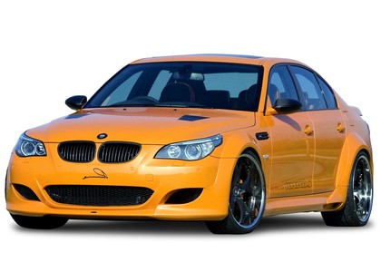 Ворсовые коврики на BMW 5 (E60/E61) 2003&nbsp;-&nbsp;2010 в Чебоксарах