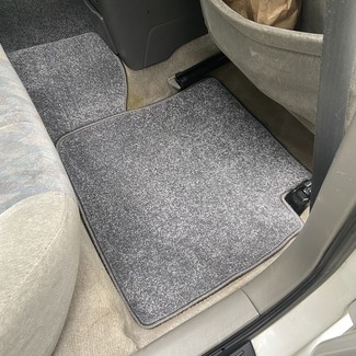 Коврики на Toyota Camry (XV20) 1996&nbsp;-&nbsp;2001 в Чебоксарах