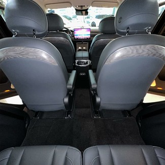 Ворсовые коврики на AITO M7 2022&nbsp;-&nbsp;2026 в Чебоксарах