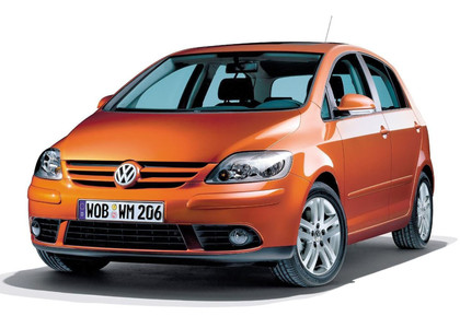 Ворсовые коврики на Volkswagen Golf Plus 2004 - 2014 в Чебоксарах Ворсовые коврики на Volkswagen Golf Plus 2004 - 2014 в Чебоксарах