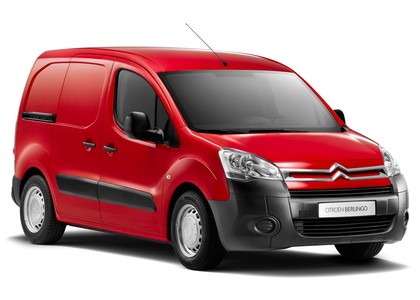 Ворсовые коврики на Citroen Berlingo II 2008&nbsp;-&nbsp;2022 в Чебоксарах