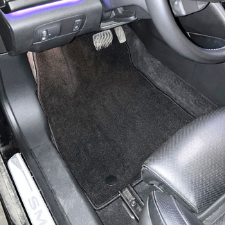 Ворсовые коврики на Renault Samsung SM6 2015 - 2024 в Чебоксарах Ворсовые коврики на Renault Samsung SM6 2015 - 2024 в Чебоксарах