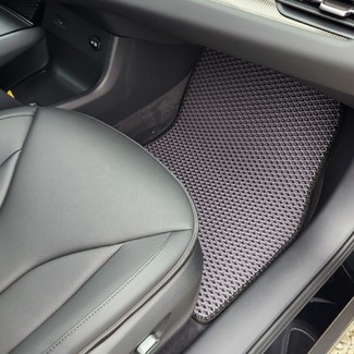 Ворсовые коврики на Hongqi E-QM5 2021 - 2026 в Чебоксарах Ворсовые коврики на Hongqi E-QM5 2021 - 2026 в Чебоксарах