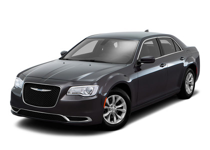 EVA коврики на Chrysler 300C II 2011&nbsp;-&nbsp;2023 в Чебоксарах