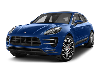 Коврики на Porsche Macan I 2013 - 2025 в Чебоксарах Коврики на Porsche Macan I 2013 - 2025 в Чебоксарах