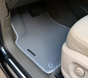 EVA коврики на Audi Q5 I 2008&nbsp;-&nbsp;2017 в Чебоксарах