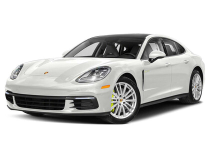 Ворсовые коврики на Porsche Panamera II 2016&nbsp;-&nbsp;2023 в Чебоксарах
