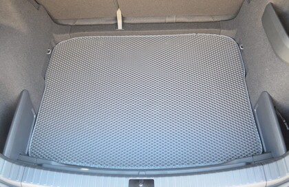 EVA коврики на Seat Ateca 2016&nbsp;-&nbsp;2026 в Чебоксарах