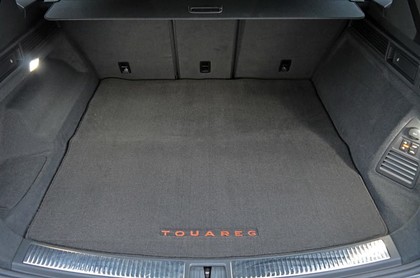 EVA коврики на Volkswagen Touareg III 2018 - 2026 в Чебоксарах EVA коврики на Volkswagen Touareg III 2018 - 2026 в Чебоксарах