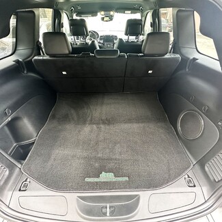 Ворсовые коврики на Jeep Grand Cherokee (WK2) 2010&nbsp;-&nbsp;2022 в Чебоксарах