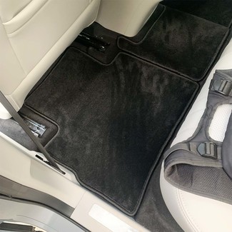 Ворсовые коврики на Exeed RX 2022&nbsp;-&nbsp;2026 в Чебоксарах