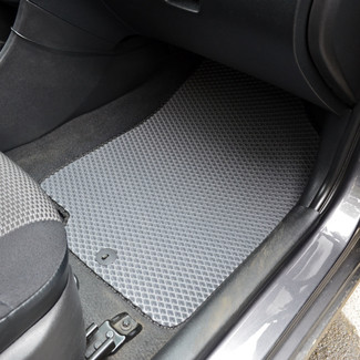 EVA коврики на KIA Rio III 2011&nbsp;-&nbsp;2017 в Чебоксарах