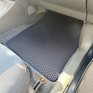 Коврики на ТагАЗ Vortex Tingo 2010&nbsp;-&nbsp;2014 в Чебоксарах