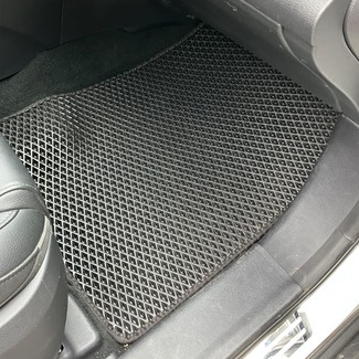 Ворсовые коврики на Haval H2 2014&nbsp;-&nbsp;2021 в Чебоксарах