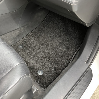 Коврики на Mazda 6 2012&nbsp;-&nbsp;2024 в Чебоксарах